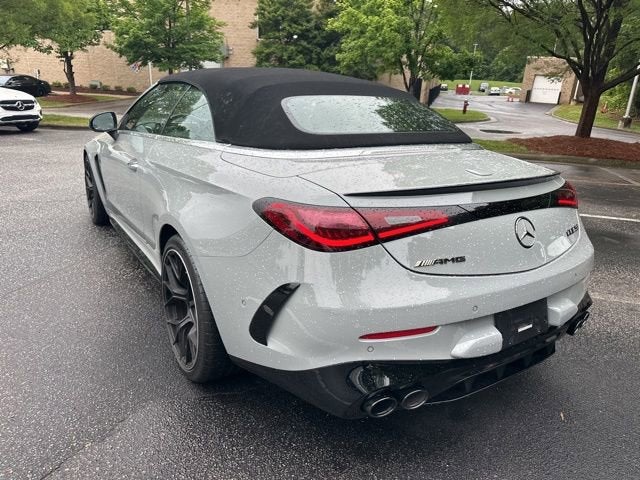 2026 Mercedes-Benz CLE AMG® CLE 53