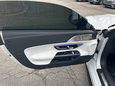 2025 Mercedes-Benz AMG® GT AMG® GT 55