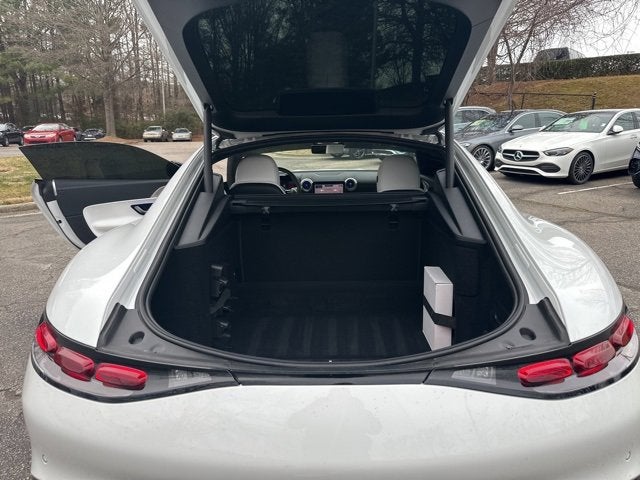 2025 Mercedes-Benz AMG® GT AMG® GT 55