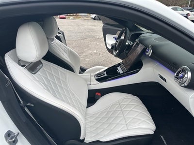 2025 Mercedes-Benz AMG® GT AMG® GT 55