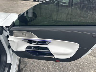 2025 Mercedes-Benz AMG® GT AMG® GT 55