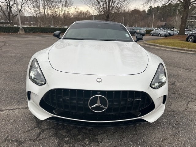 2025 Mercedes-Benz AMG® GT AMG® GT 55