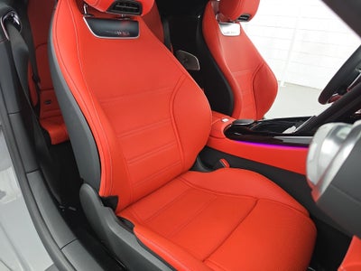 2022 Mercedes-Benz SL-Class AMG® SL 55