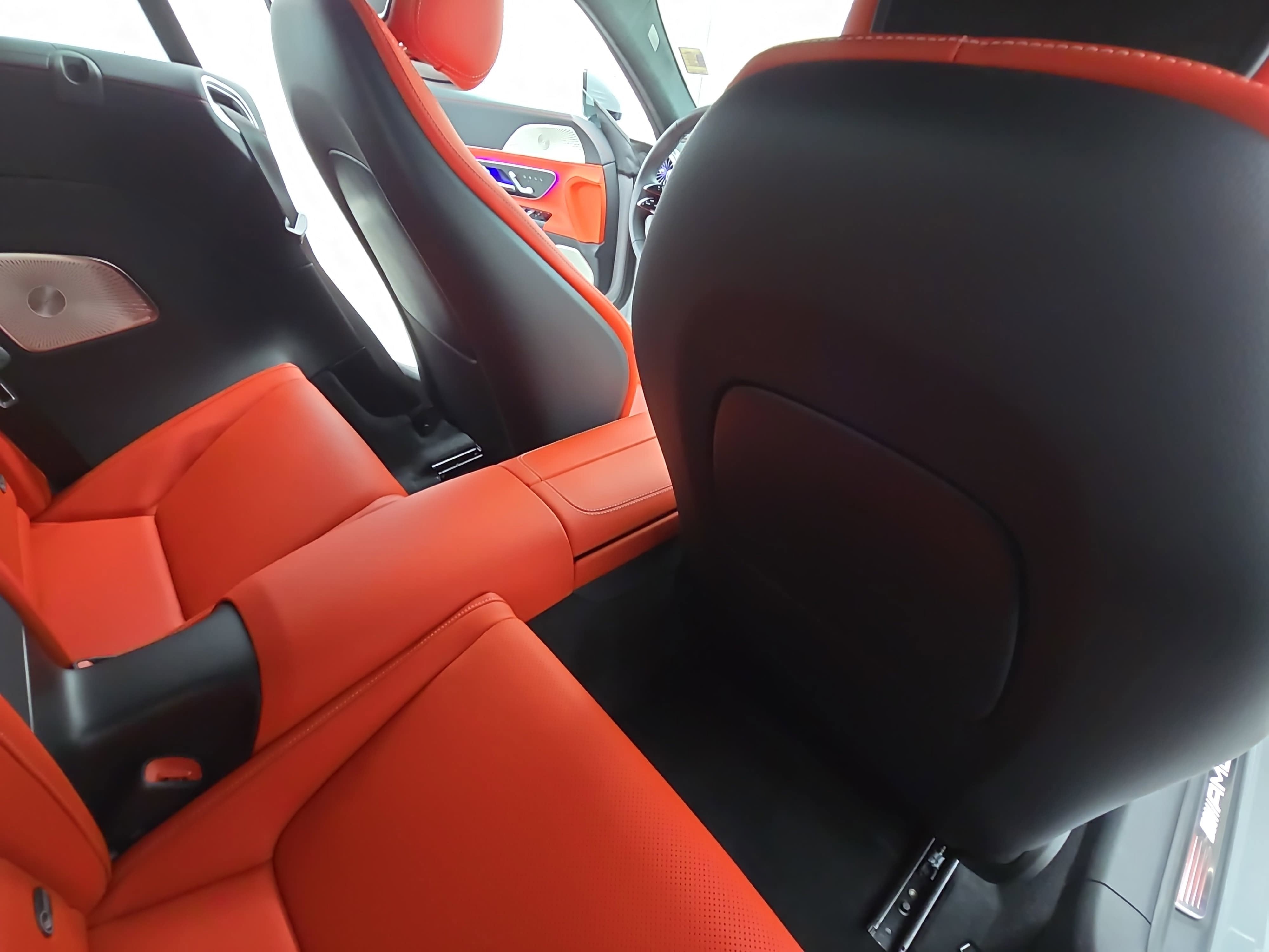 2022 Mercedes-Benz SL-Class AMG® SL 55