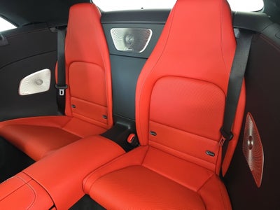 2022 Mercedes-Benz SL-Class AMG® SL 55