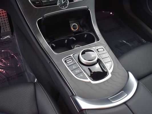 2021 Mercedes-Benz C-Class C 300 in Raleigh, NC - Maserati of Raleigh