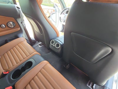 2023 Mercedes-Benz C-Class AMG® C 43