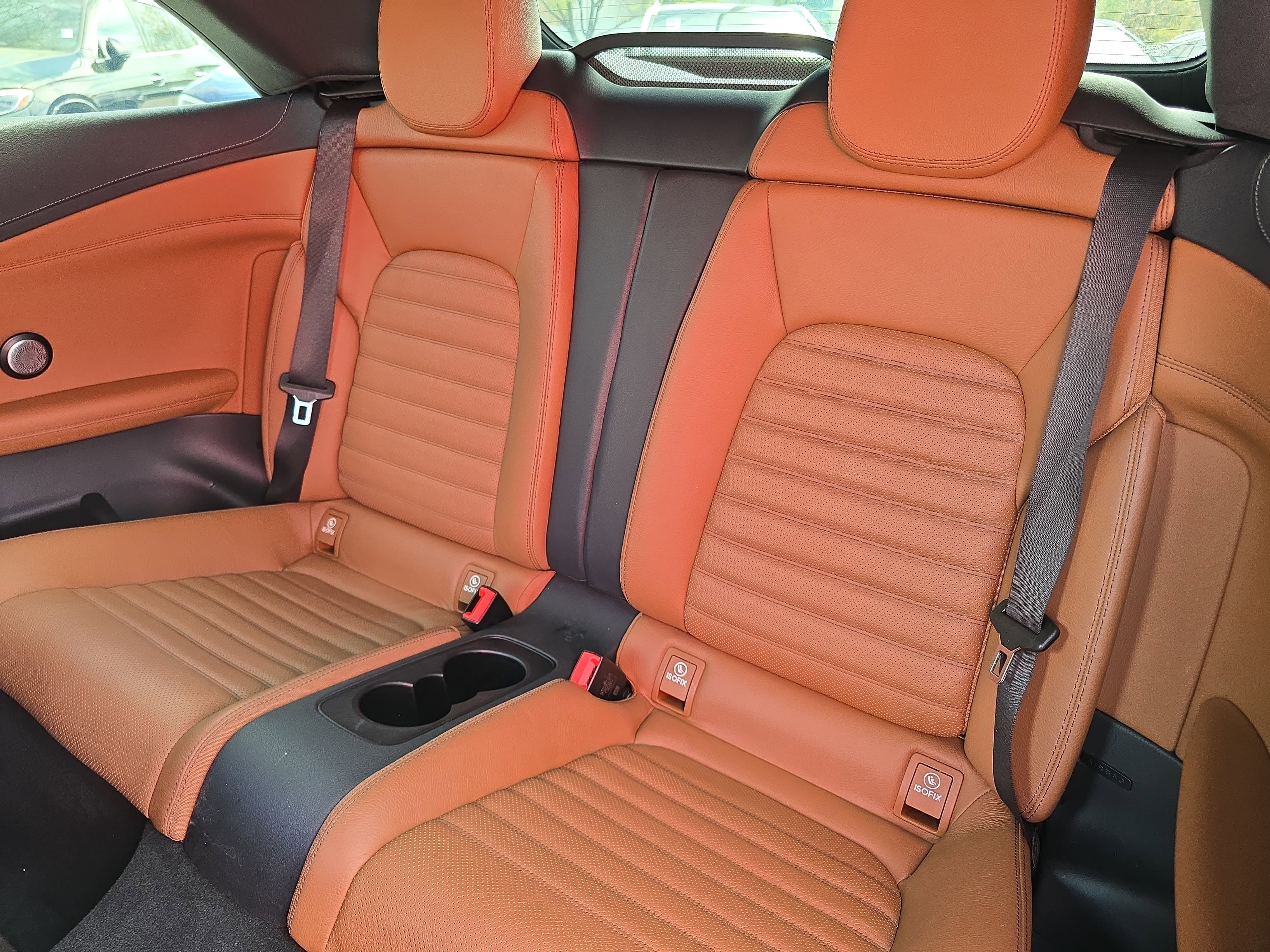 2023 Mercedes-Benz C-Class AMG® C 43