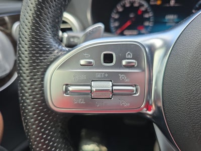 2023 Mercedes-Benz C-Class AMG® C 43