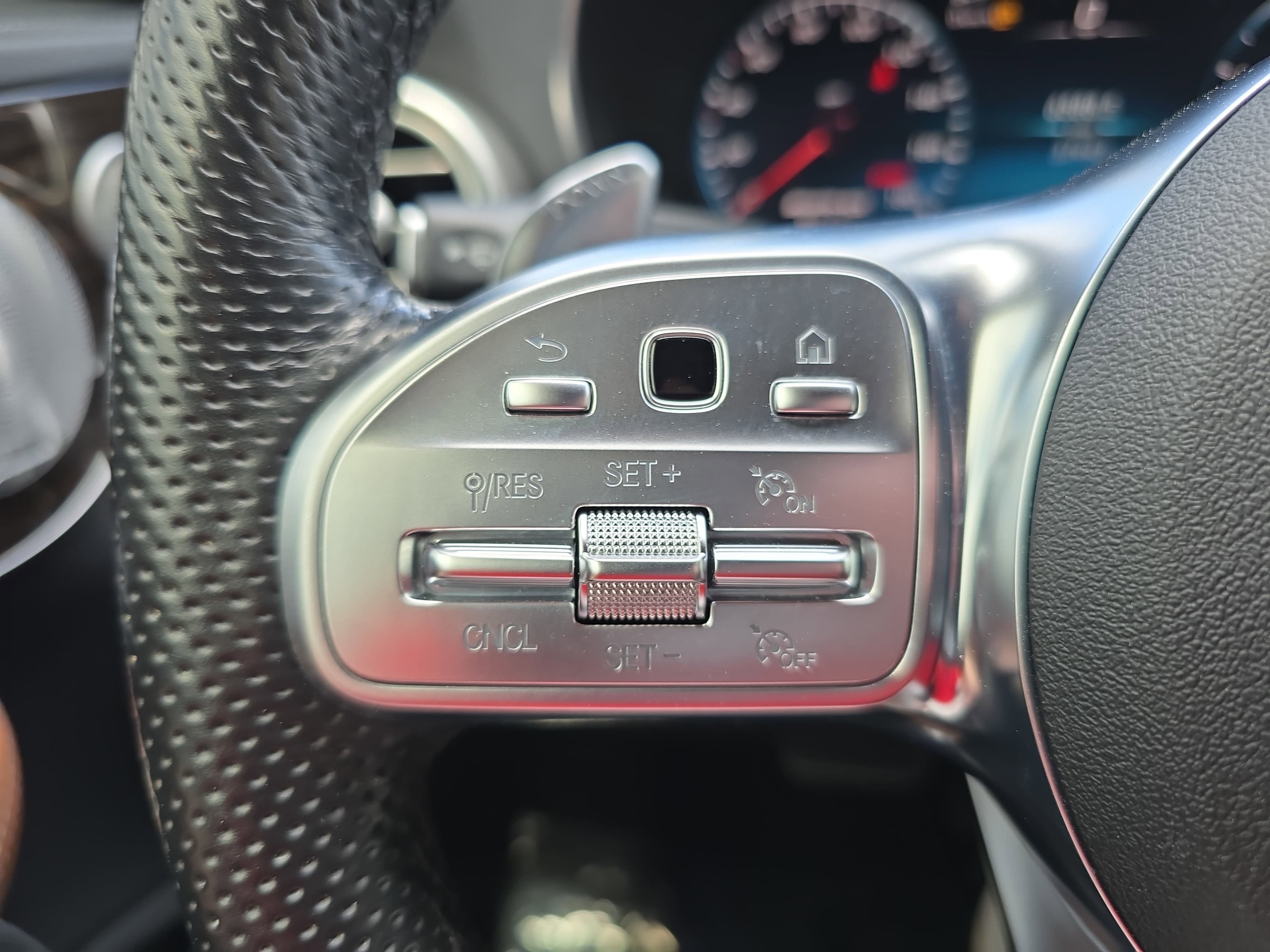 2023 Mercedes-Benz C-Class AMG® C 43