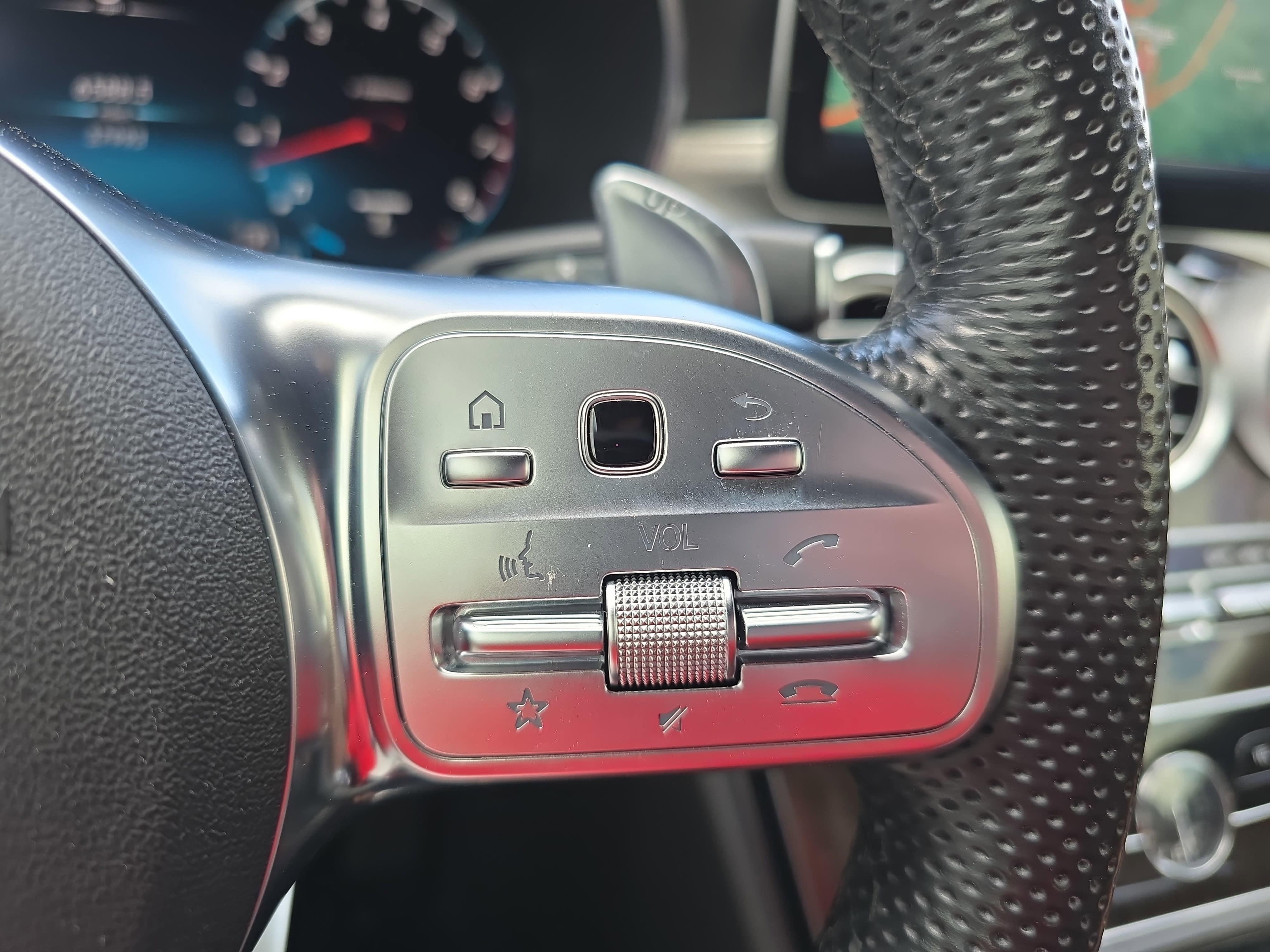 2023 Mercedes-Benz C-Class AMG® C 43