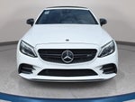 2023 Mercedes-Benz C-Class AMG® C 43