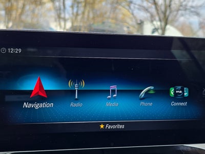 2023 Mercedes-Benz C-Class AMG® C 43