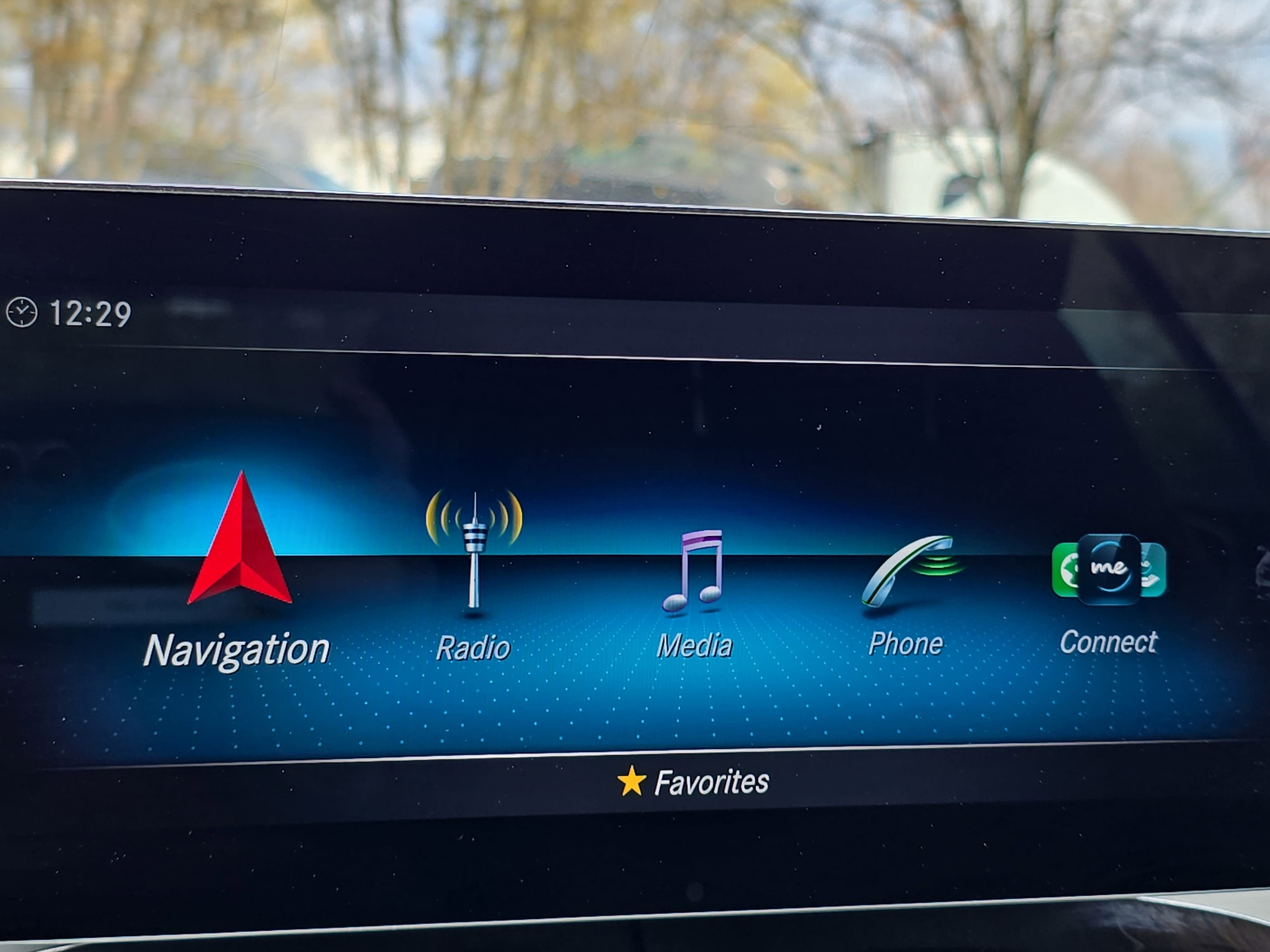 2023 Mercedes-Benz C-Class AMG® C 43