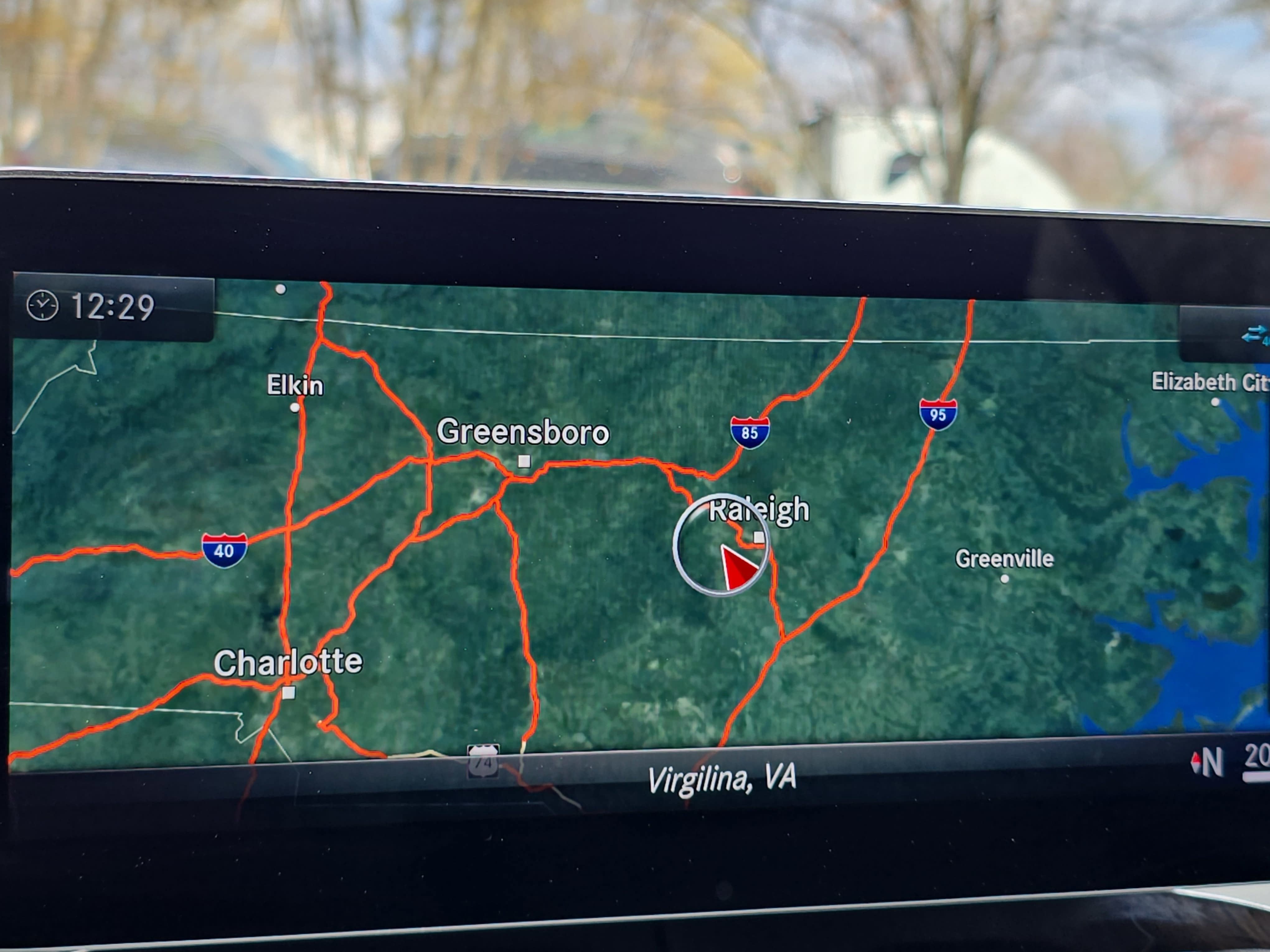 2023 Mercedes-Benz C-Class AMG® C 43