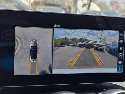 2023 Mercedes-Benz C-Class AMG® C 43