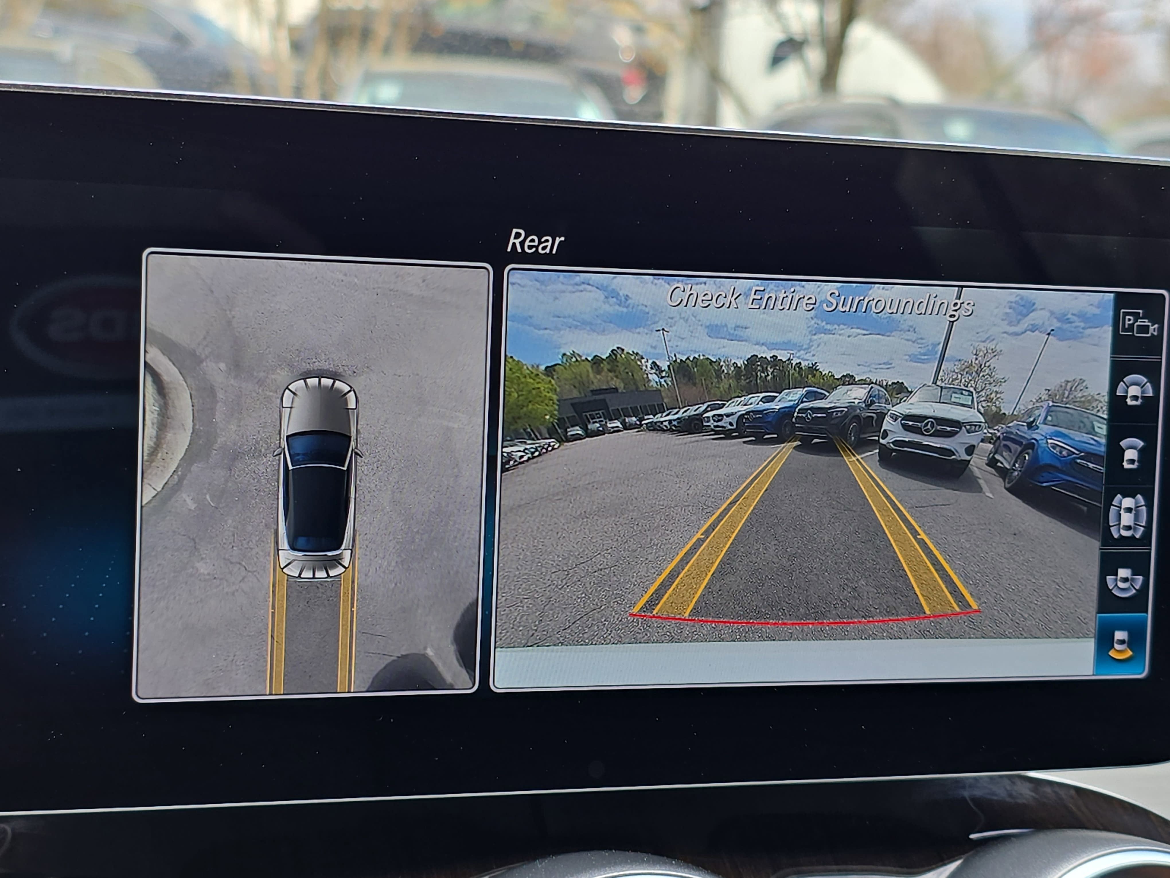 2023 Mercedes-Benz C-Class AMG® C 43