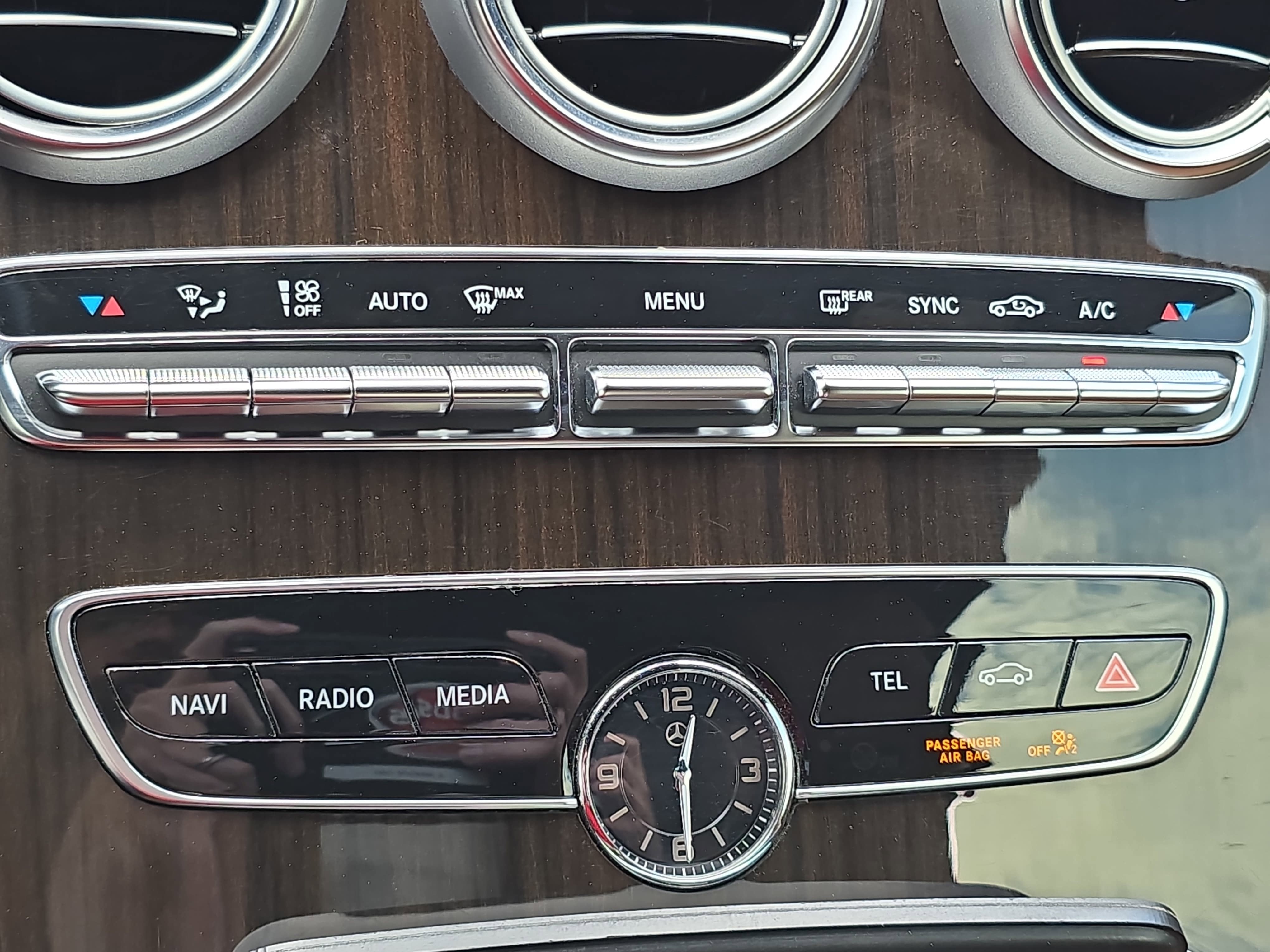 2023 Mercedes-Benz C-Class AMG® C 43