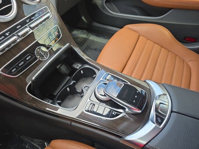 2023 Mercedes-Benz C-Class AMG® C 43