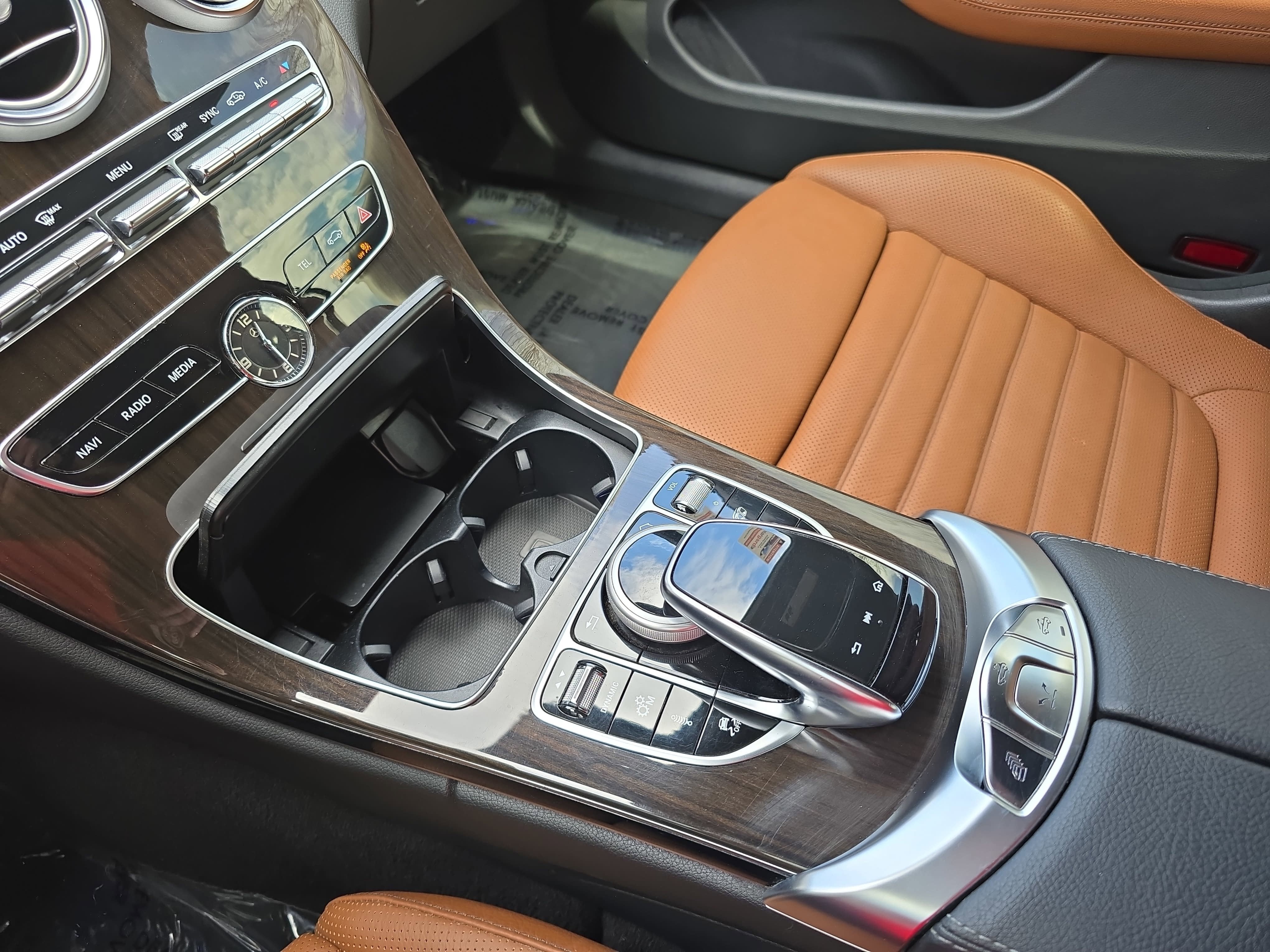 2023 Mercedes-Benz C-Class AMG® C 43