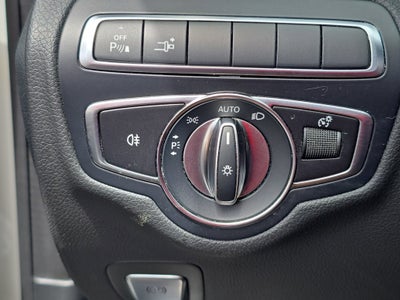 2023 Mercedes-Benz C-Class AMG® C 43