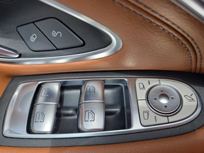 2023 Mercedes-Benz C-Class AMG® C 43