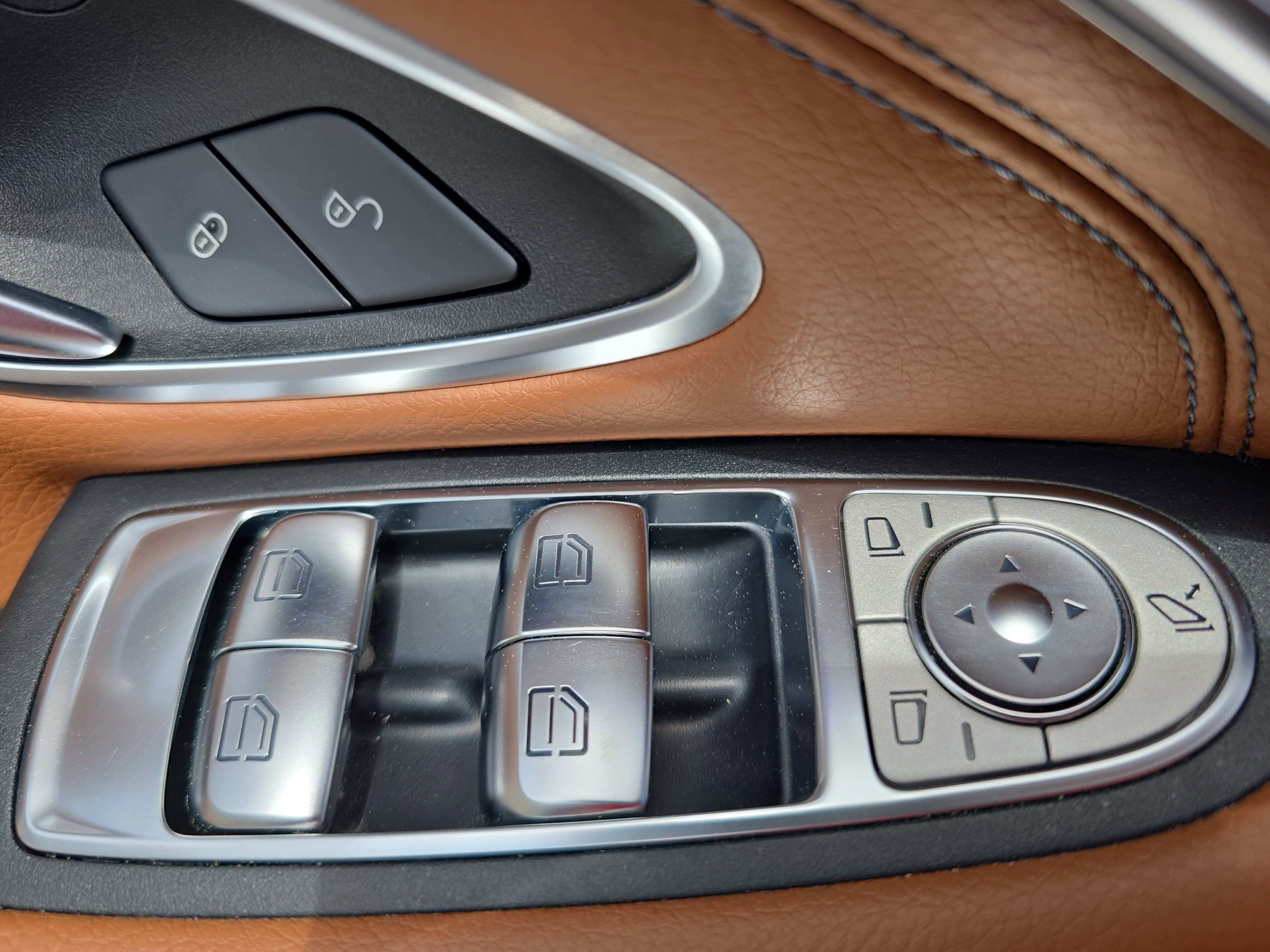 2023 Mercedes-Benz C-Class AMG® C 43