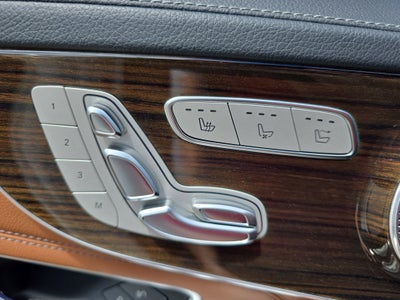 2023 Mercedes-Benz C-Class AMG® C 43