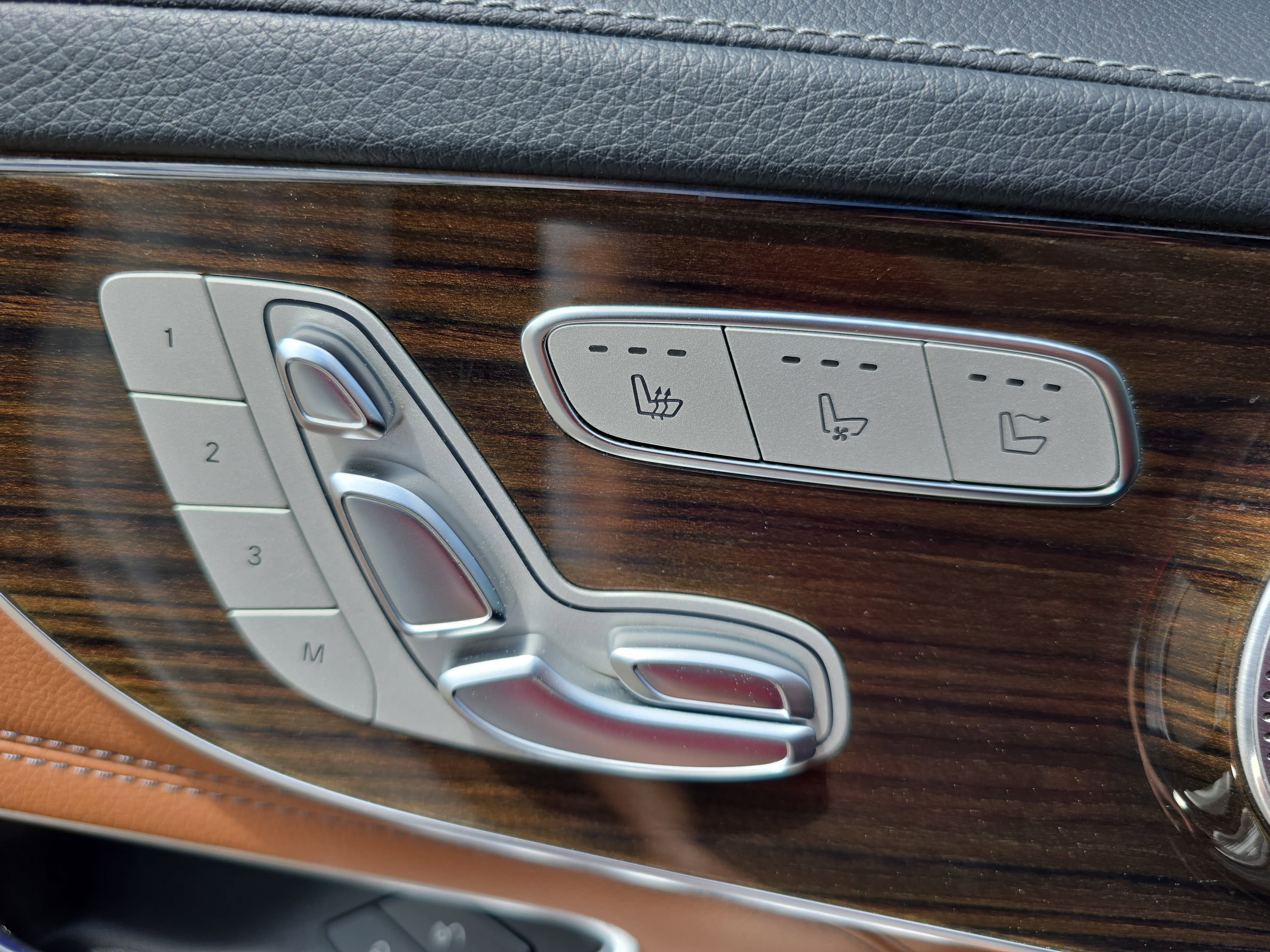 2023 Mercedes-Benz C-Class AMG® C 43