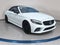 2023 Mercedes-Benz C-Class AMG® C 43