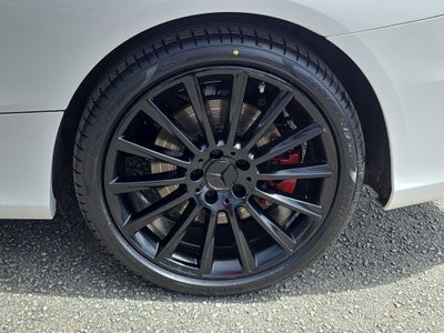 2023 Mercedes-Benz C-Class AMG® C 43