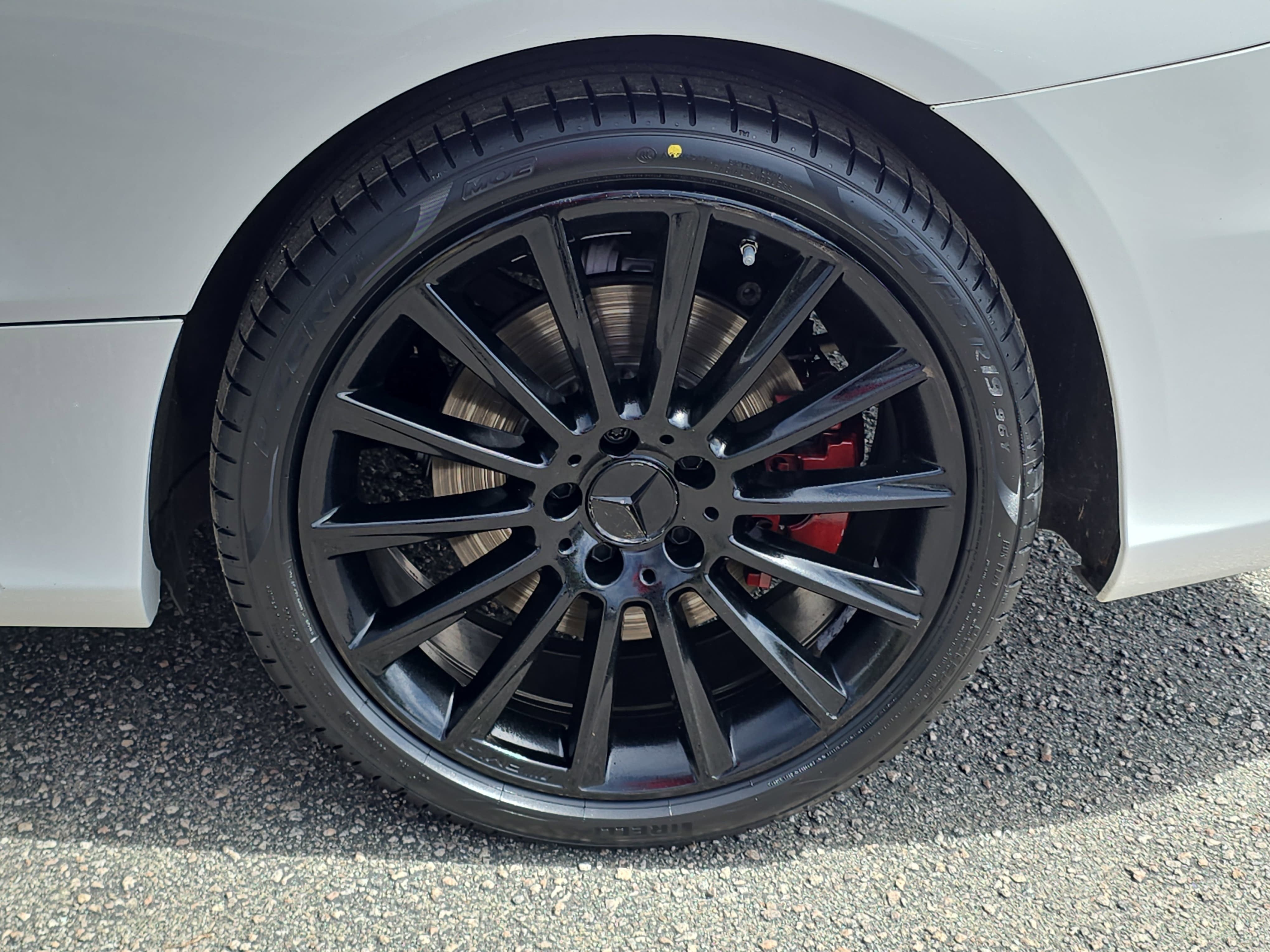 2023 Mercedes-Benz C-Class AMG® C 43