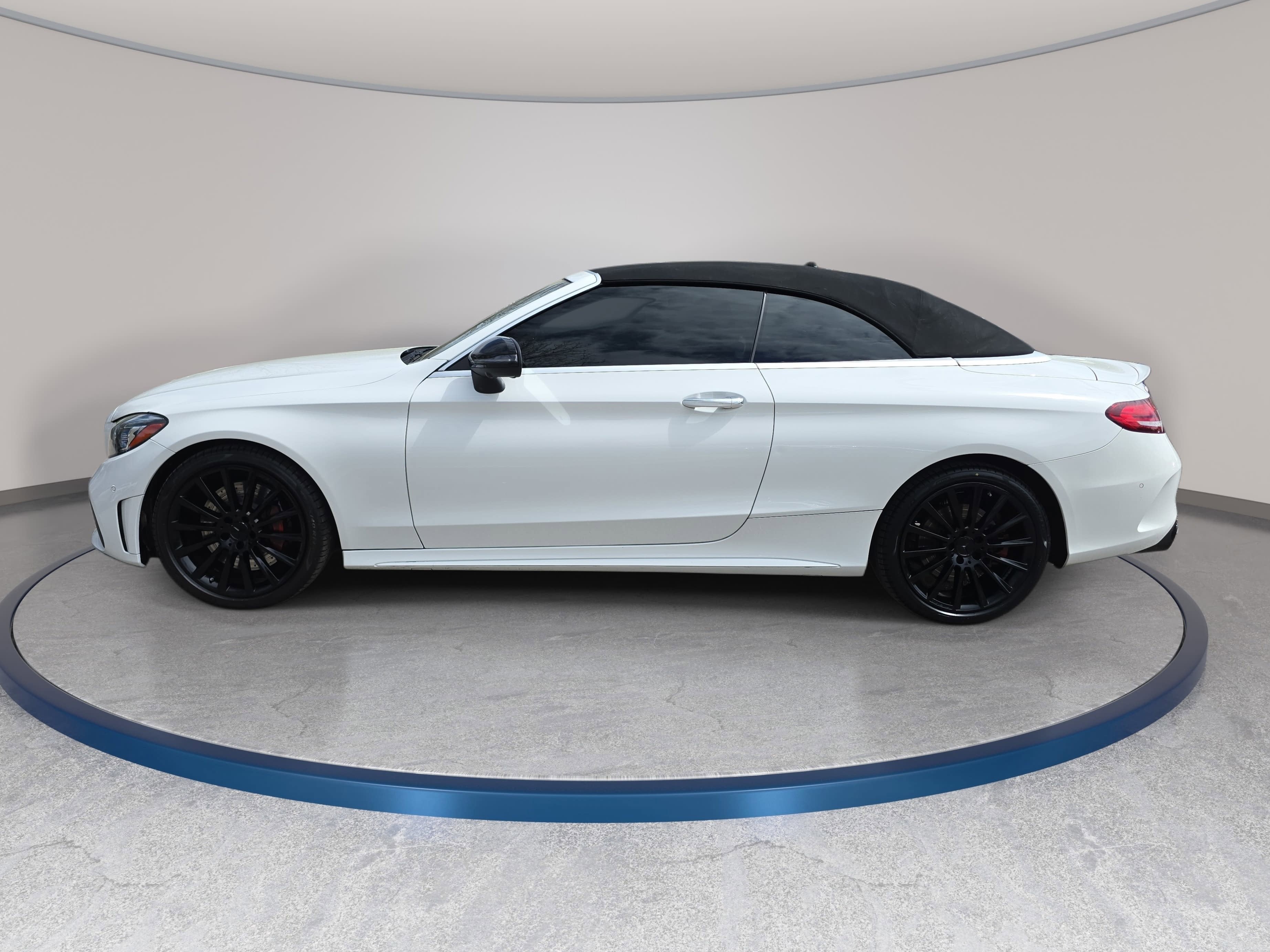 2023 Mercedes-Benz C-Class AMG® C 43