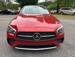 2022 Mercedes-Benz E-Class E 450