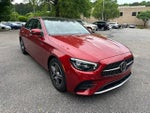 2022 Mercedes-Benz E-Class E 450