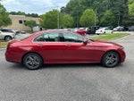 2022 Mercedes-Benz E-Class E 450