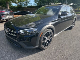 2023 Mercedes-Benz E-Class E 450