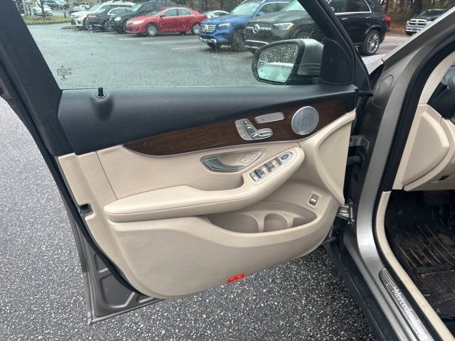 2021 Mercedes-Benz GLC GLC 300