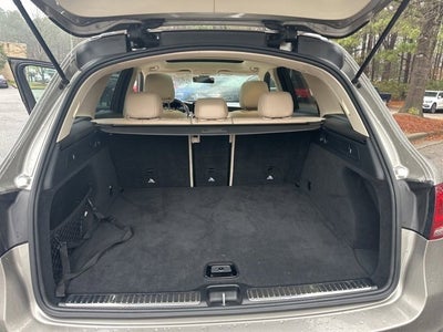 2021 Mercedes-Benz GLC GLC 300