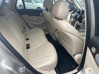 2021 Mercedes-Benz GLC GLC 300