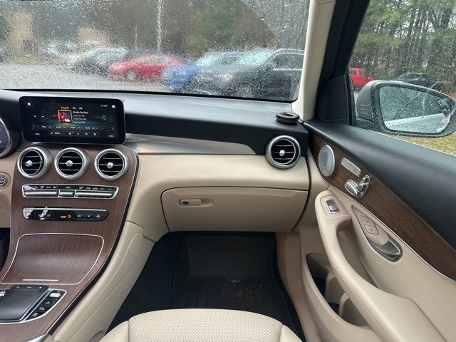 2021 Mercedes-Benz GLC GLC 300