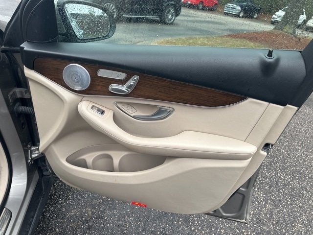 2021 Mercedes-Benz GLC GLC 300