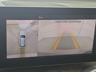 2021 Mercedes-Benz GLC GLC 300