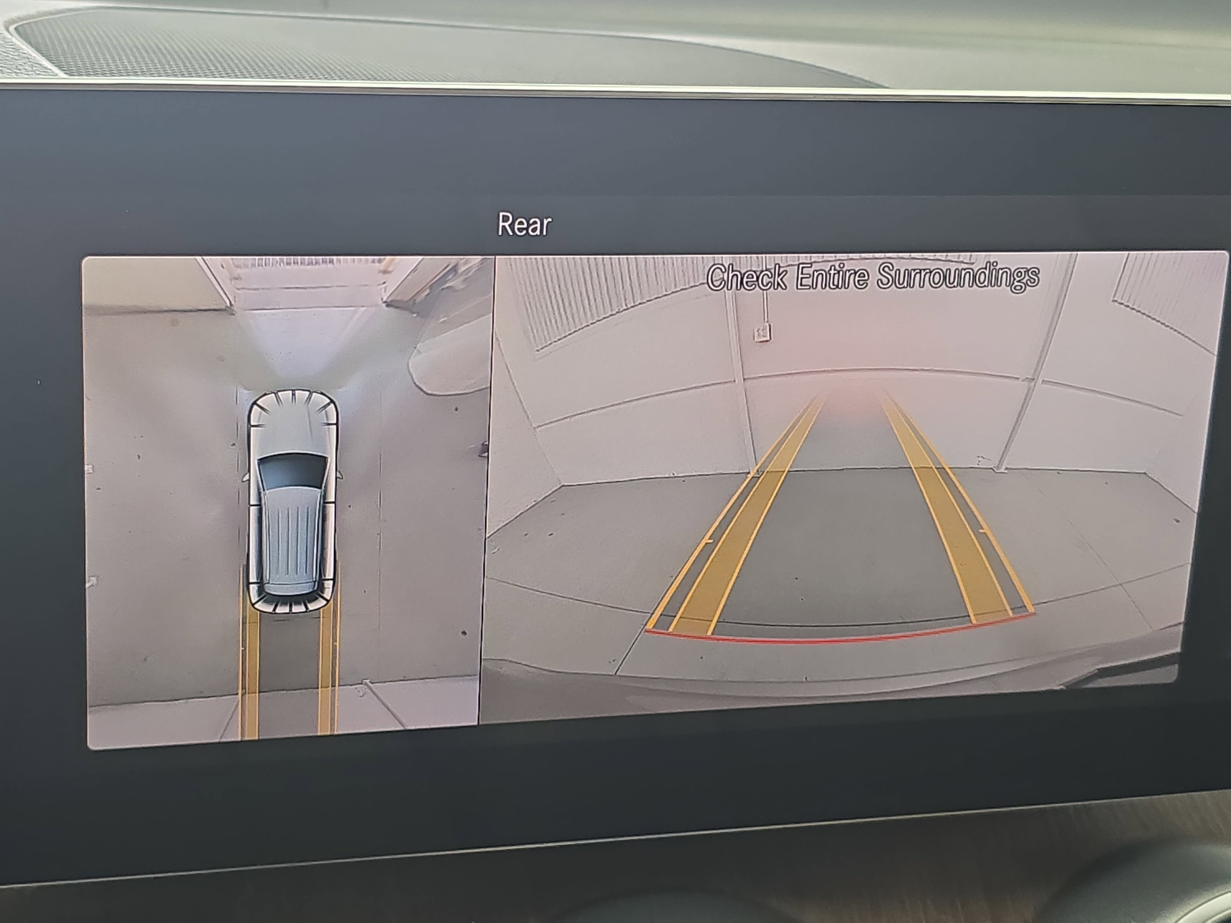 2021 Mercedes-Benz GLC GLC 300