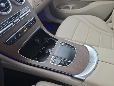 2021 Mercedes-Benz GLC GLC 300