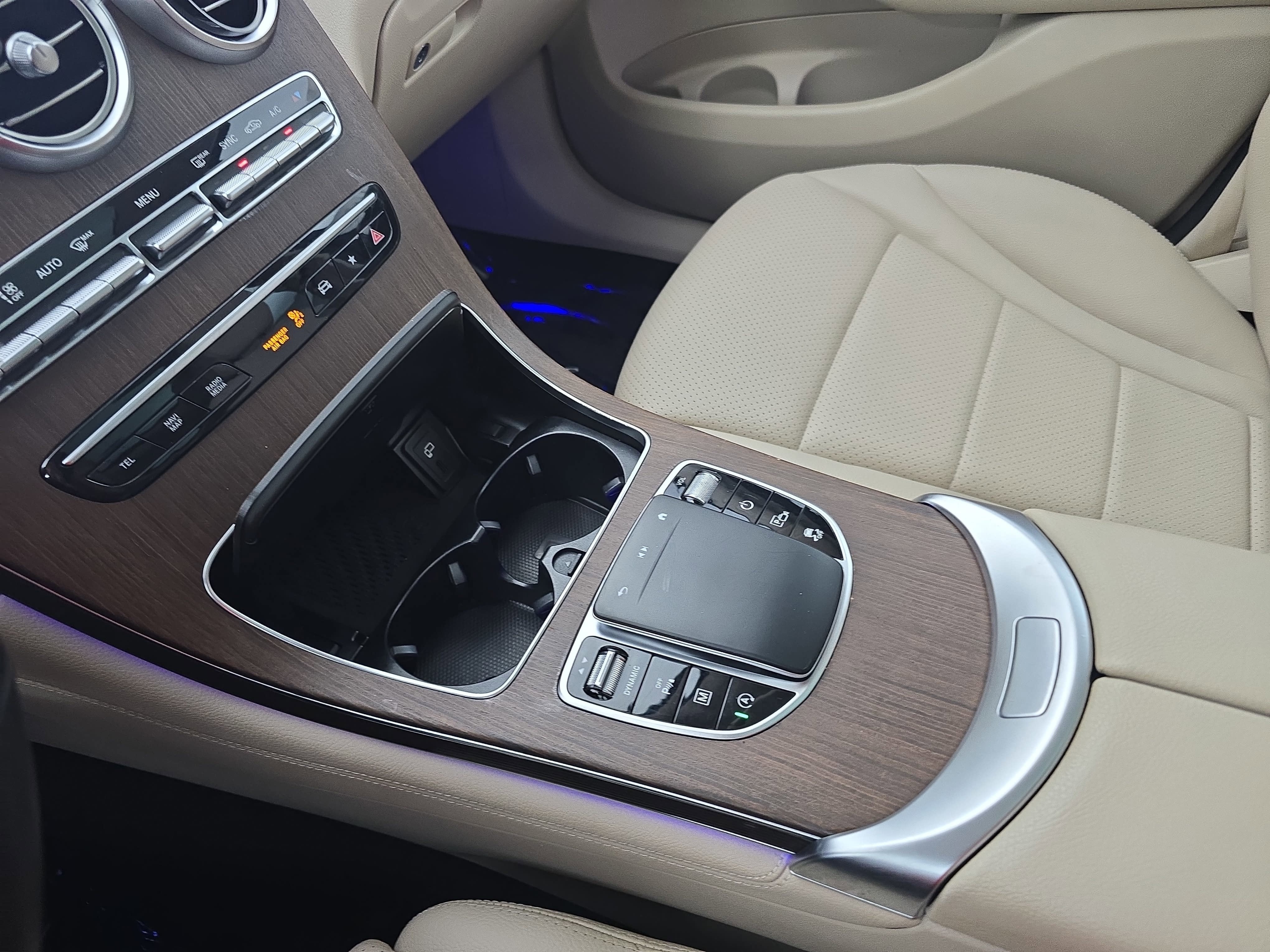 2021 Mercedes-Benz GLC GLC 300