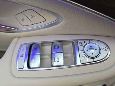 2021 Mercedes-Benz GLC GLC 300