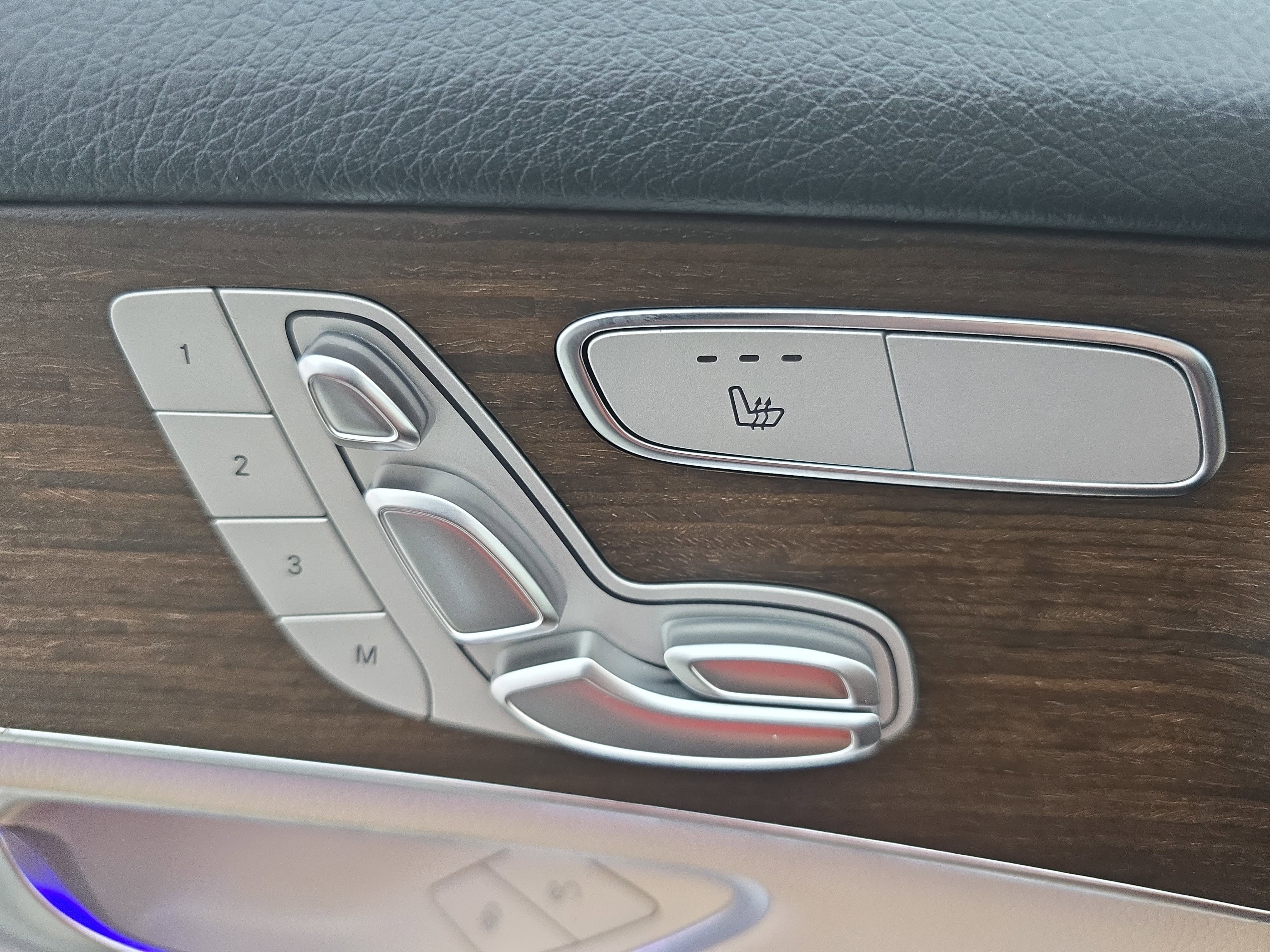 2021 Mercedes-Benz GLC GLC 300