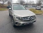 2021 Mercedes-Benz GLC GLC 300