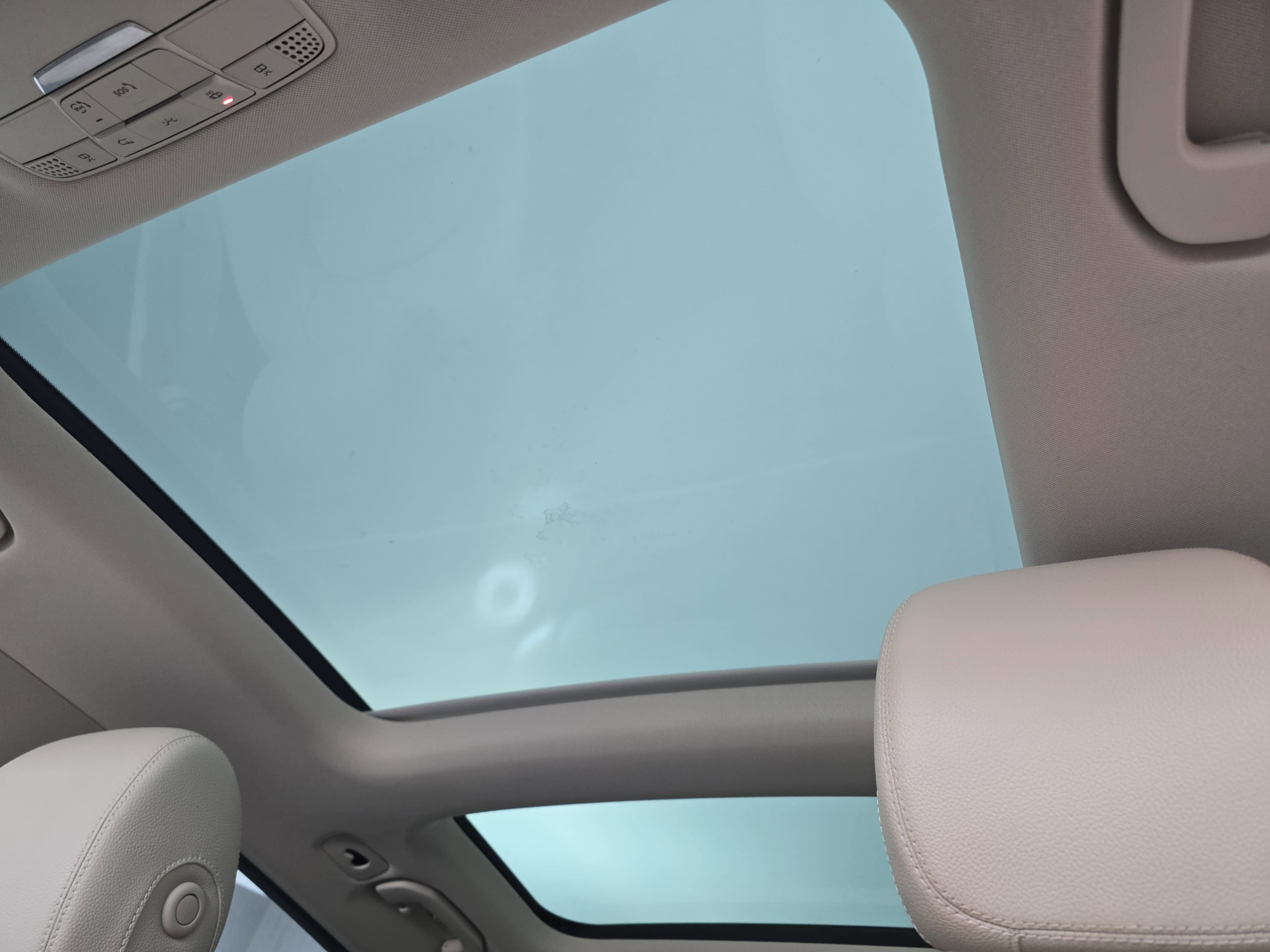 2021 Mercedes-Benz GLC GLC 300